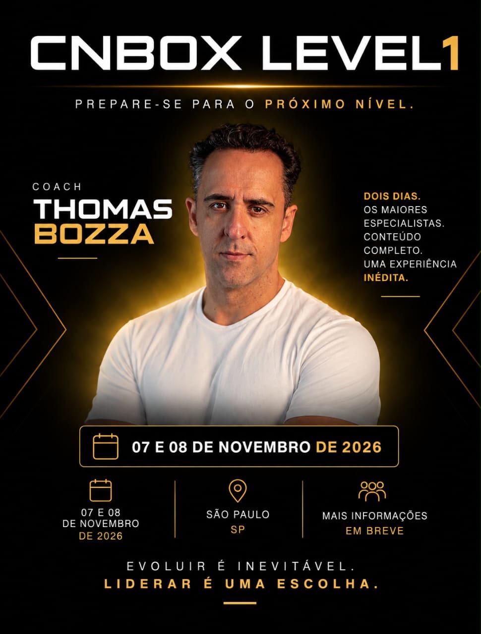 Coach Thomas Bozza